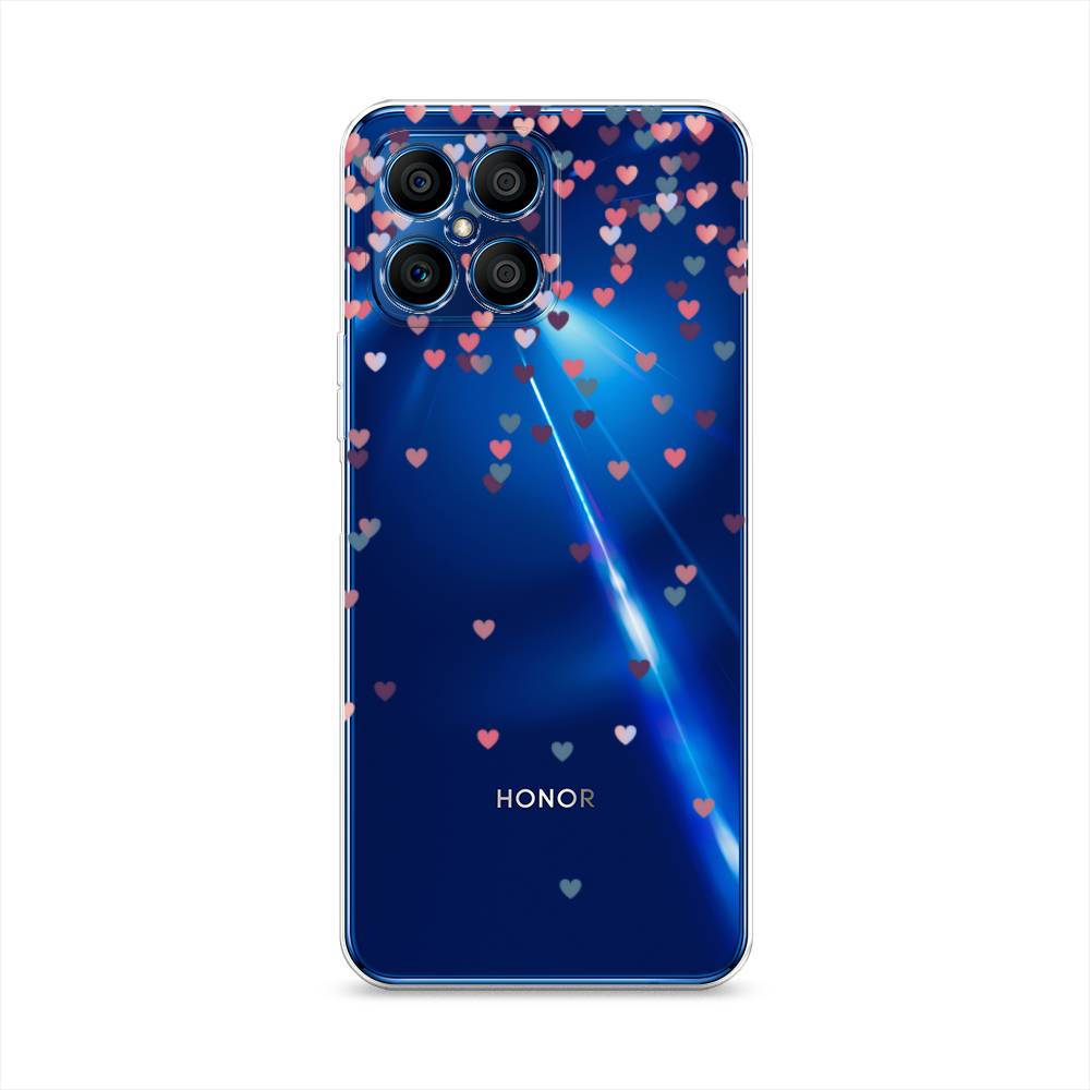 Чехол на Honor X8 