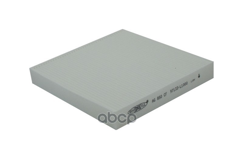 

Фильтр салона Goodwill AG850CF