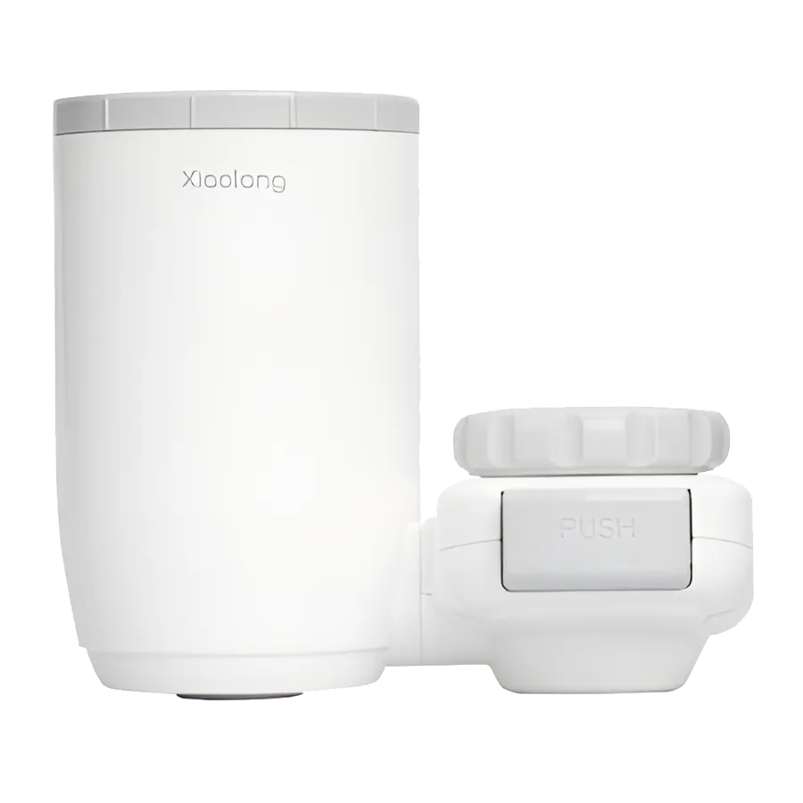 

Фильтр для воды XiaoLang HD-LTJSQ01, Белый, HD-LTJSQ01