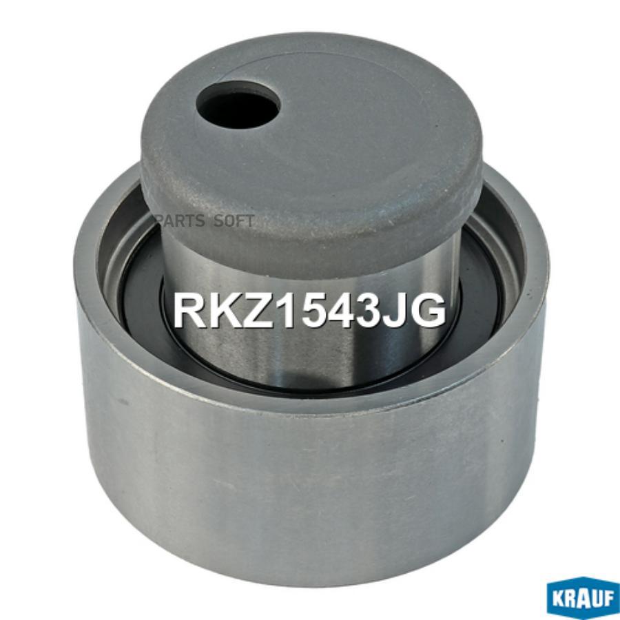 

Ролик Натяжной Грм Krauf rkz1543jg