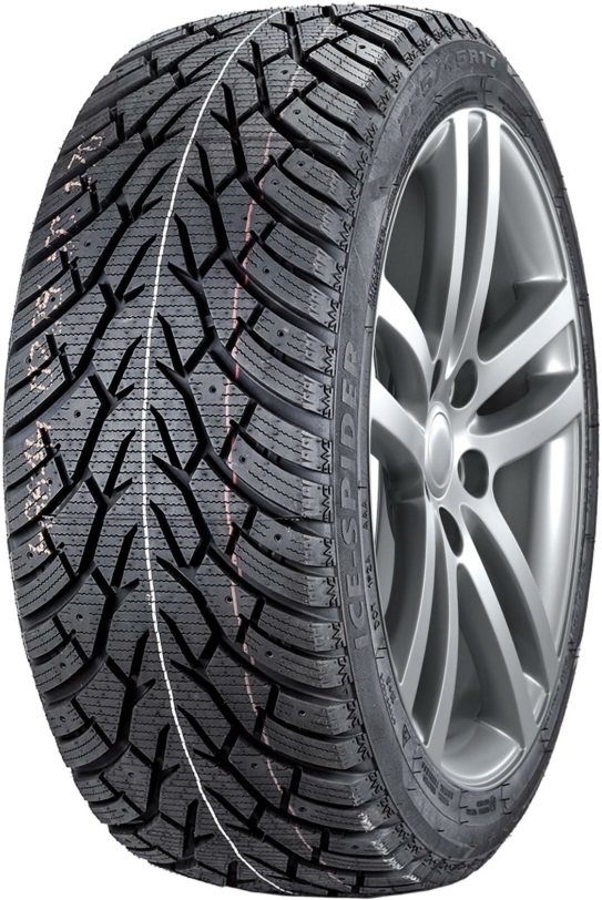 Шина Windforce Ice-Spider 18565R15 92T 5380₽