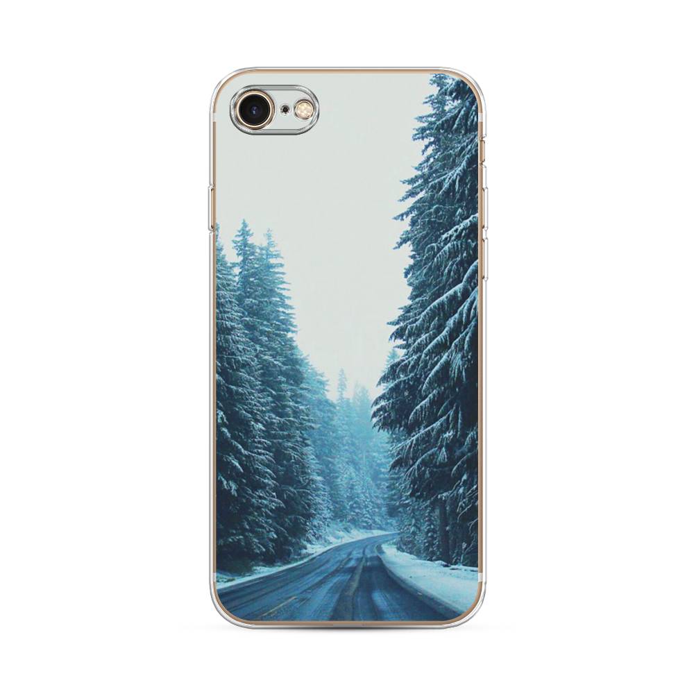 Чехол на Apple iPhone 8 