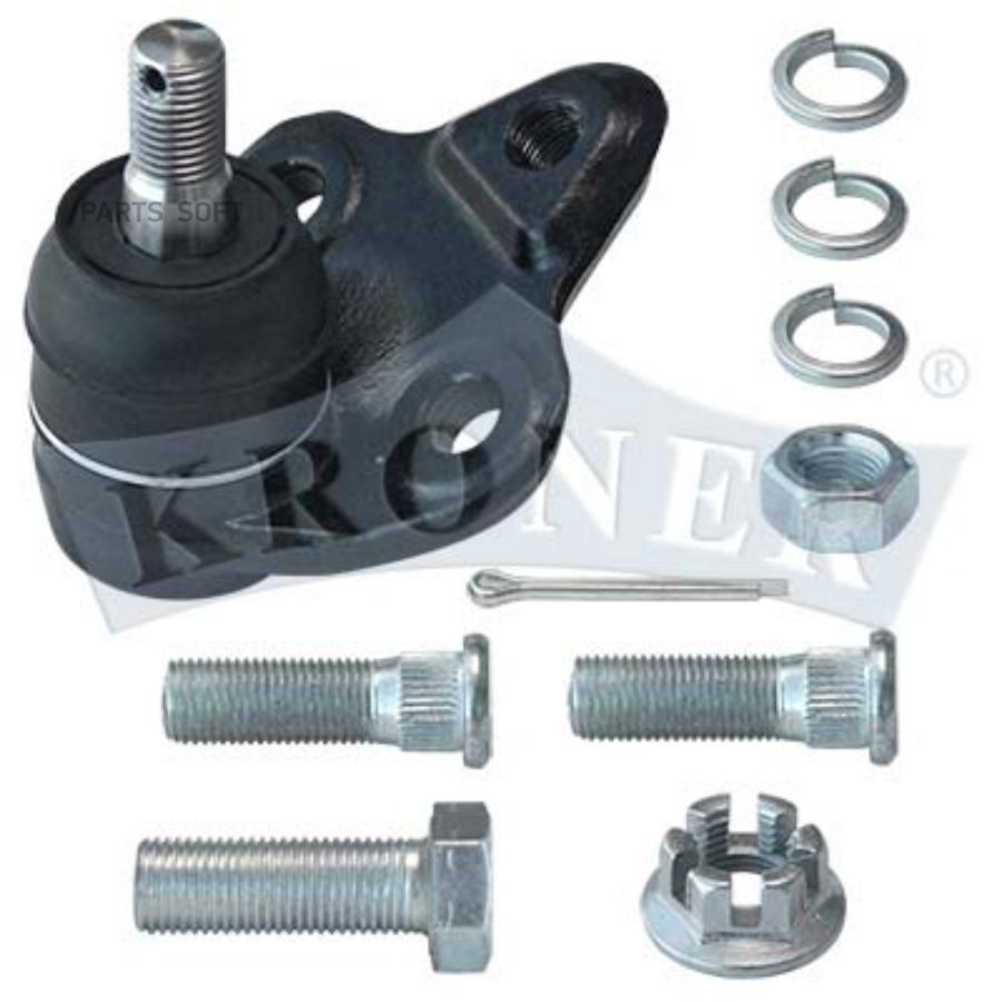 

Опора Шаровая Toyota Rav4 (00-), Prius (00-04) Kroner K330048