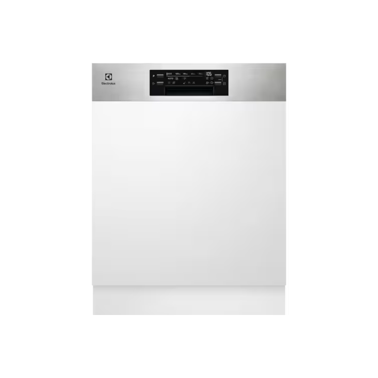 

Встраиваемая посудомоечная машина Electrolux EEM48200IX, EEM48200IX