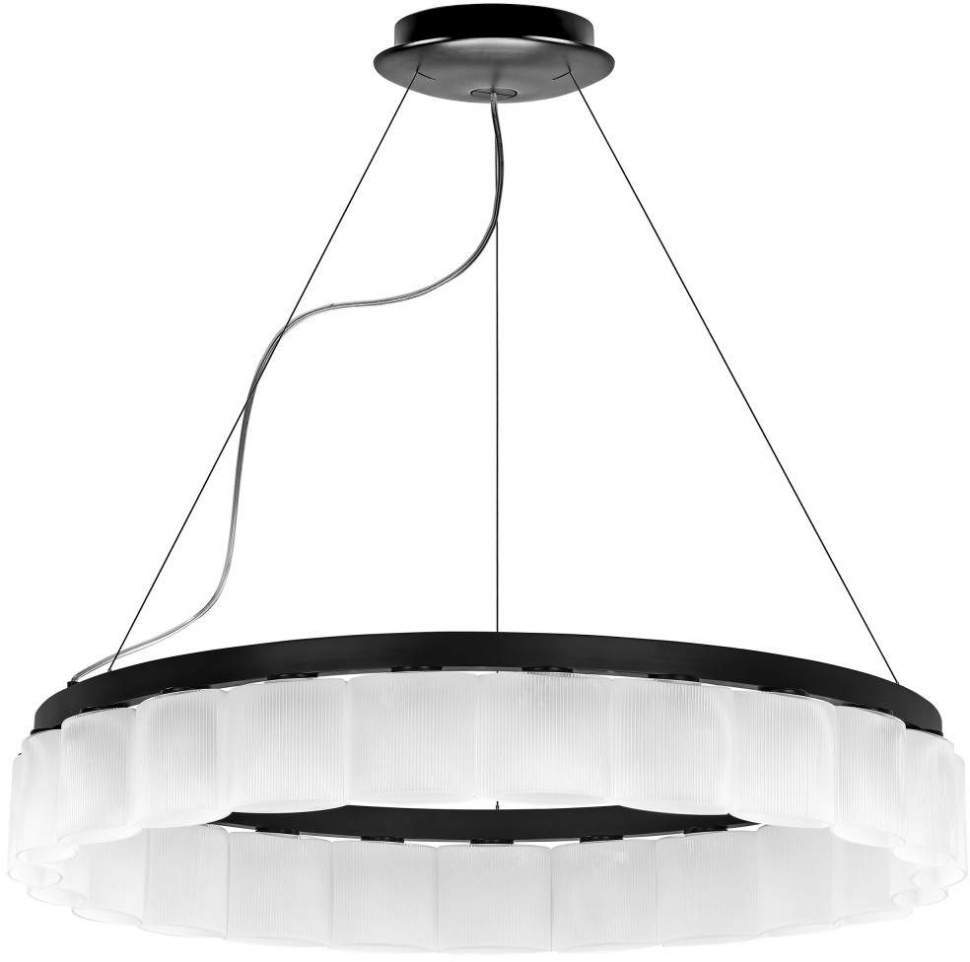 

Lightstar Подвесной светильник Nibbler 812236