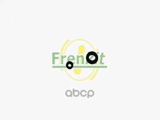 

Ремкомплект главного цилиндра сцепления Frenkit 417003