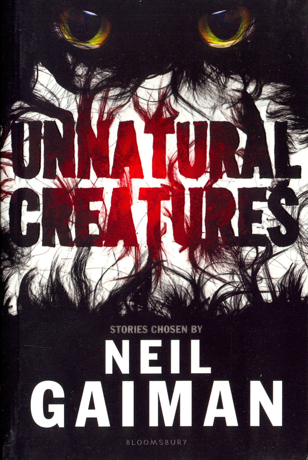 

Unnatural Creatures
