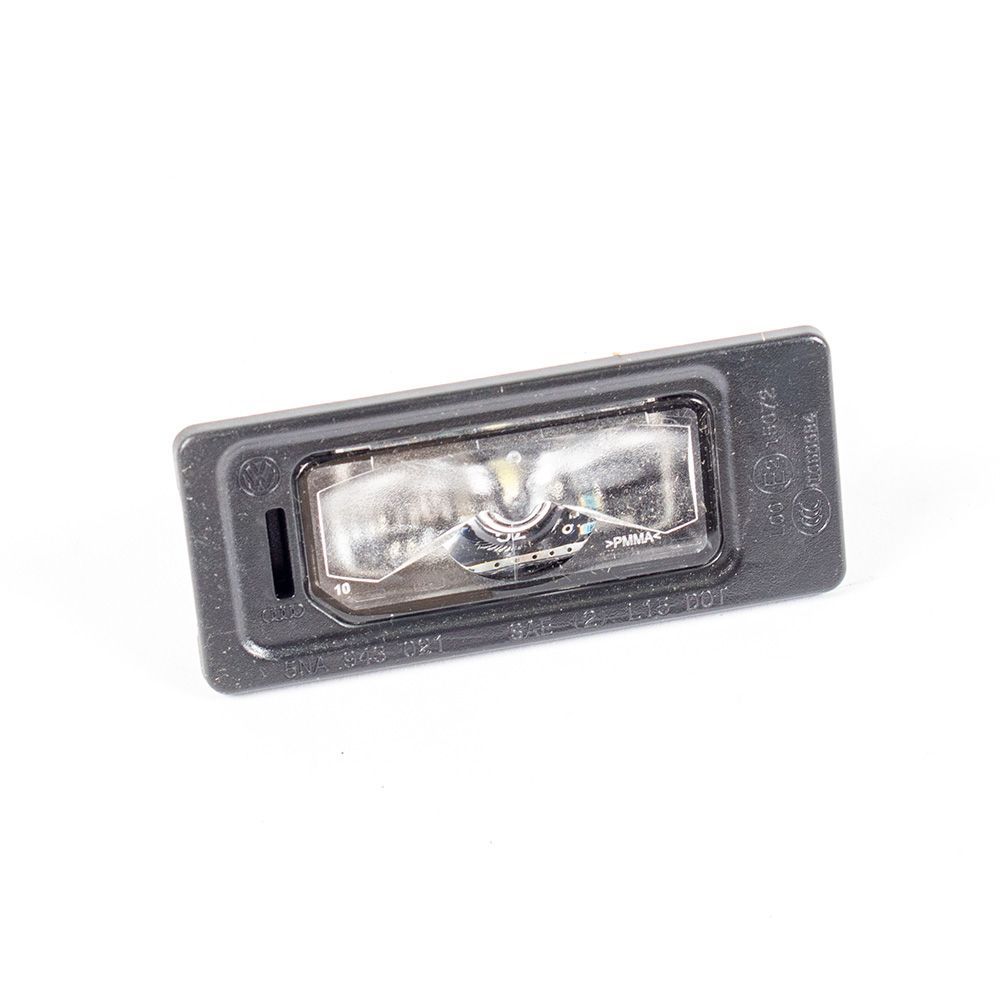 

VAG 3AF943021A СВЕТОДИОД ПОДСВЕТКИ НОМЕРН. ЗН