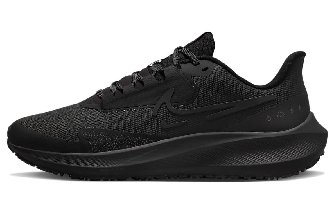 

Кроссовки унисекс Nike Air Zoom Pegasus 39 черные 38 EU, Черный, Air Zoom Pegasus 39