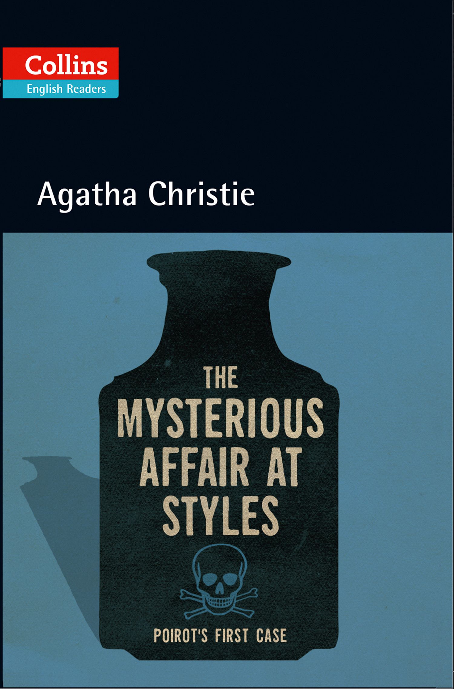 

The Mysterious Affair at Styles