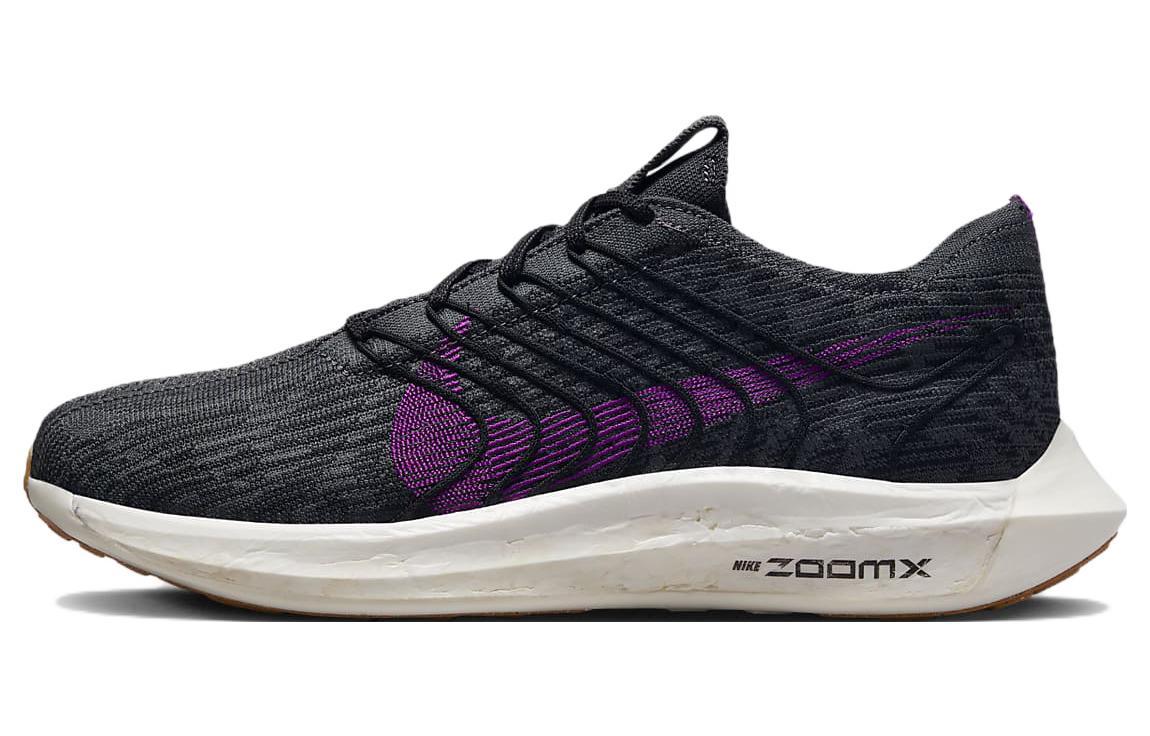 

Кроссовки унисекс Nike Pegasus Turbo Next Nature черные 41 EU, Черный, Pegasus Turbo Next Nature