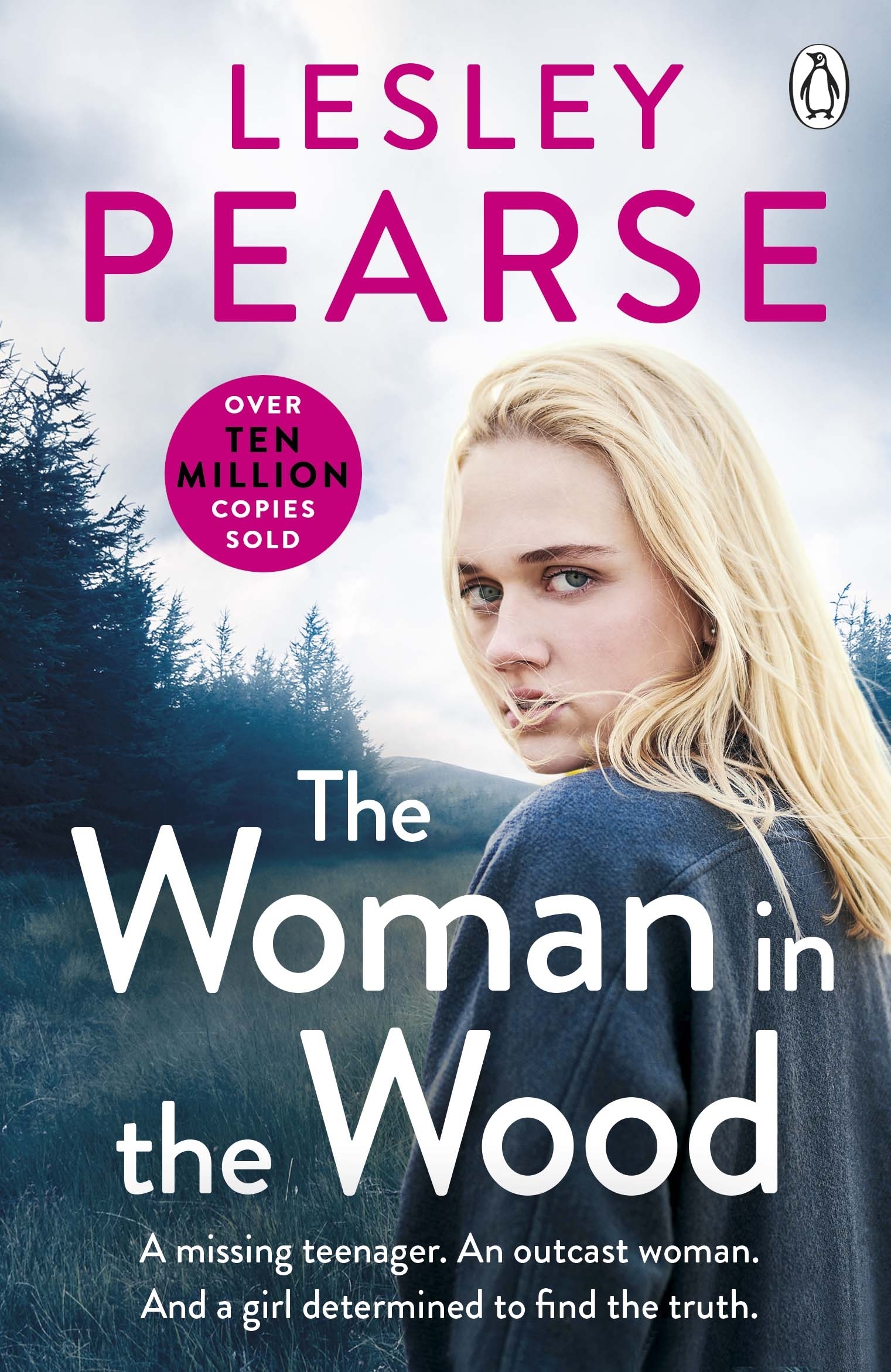 

The Woman in the Wood