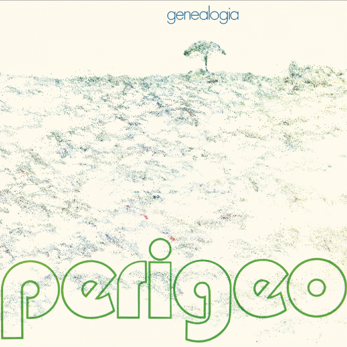 Perigeo Genealogia Green, Limited (LP)