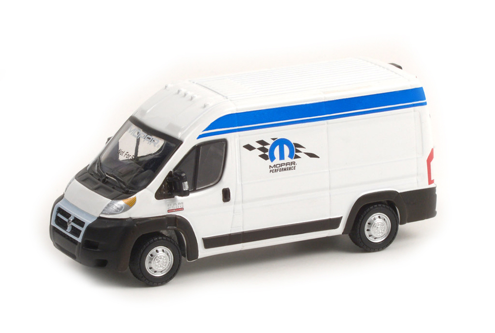 

Ram promaster mopar performance 2014 / производительность ram promaster mopar 2014, Белый