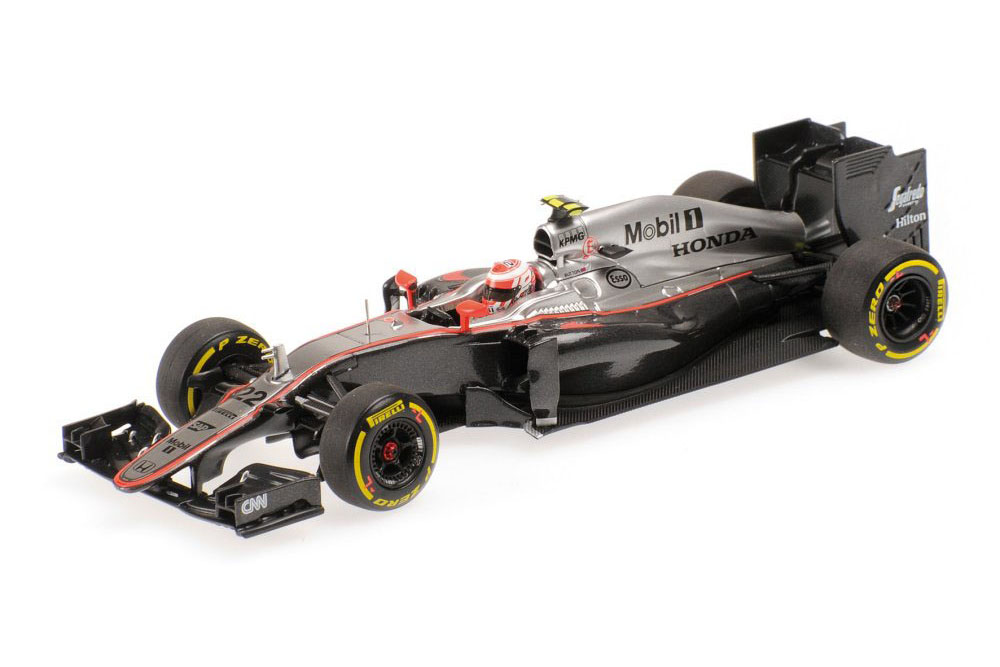 Mclaren MP4/30 australian gp 2015 j.button #22 / mclaren MP4/30 гран-при австралии 2015 j.