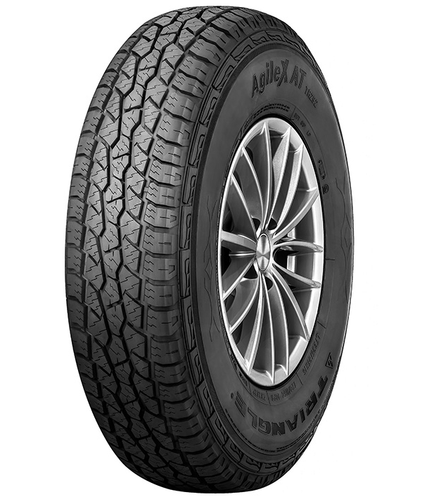 фото Шины triangle 245/75 r16 agilex a/t tr292 111q