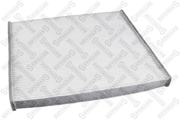 

Фильтр воздушный салона Stellox 71-10327-SX