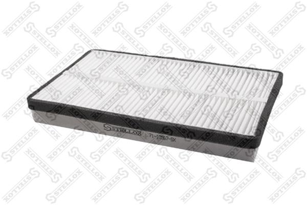 

Фильтр воздушный салона Stellox 71-10567-SX