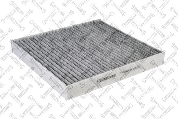 

Фильтр воздушный салона Stellox 71-10566-SX