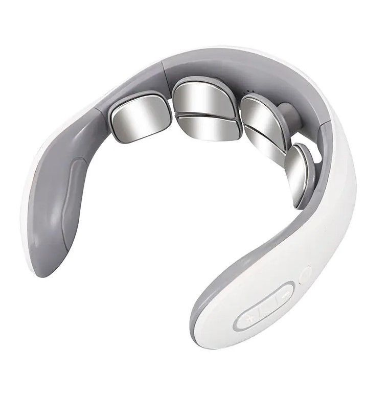 

Массажер для шеи TOP-Store Smart Neck Massager белый, Smart Neck Massager