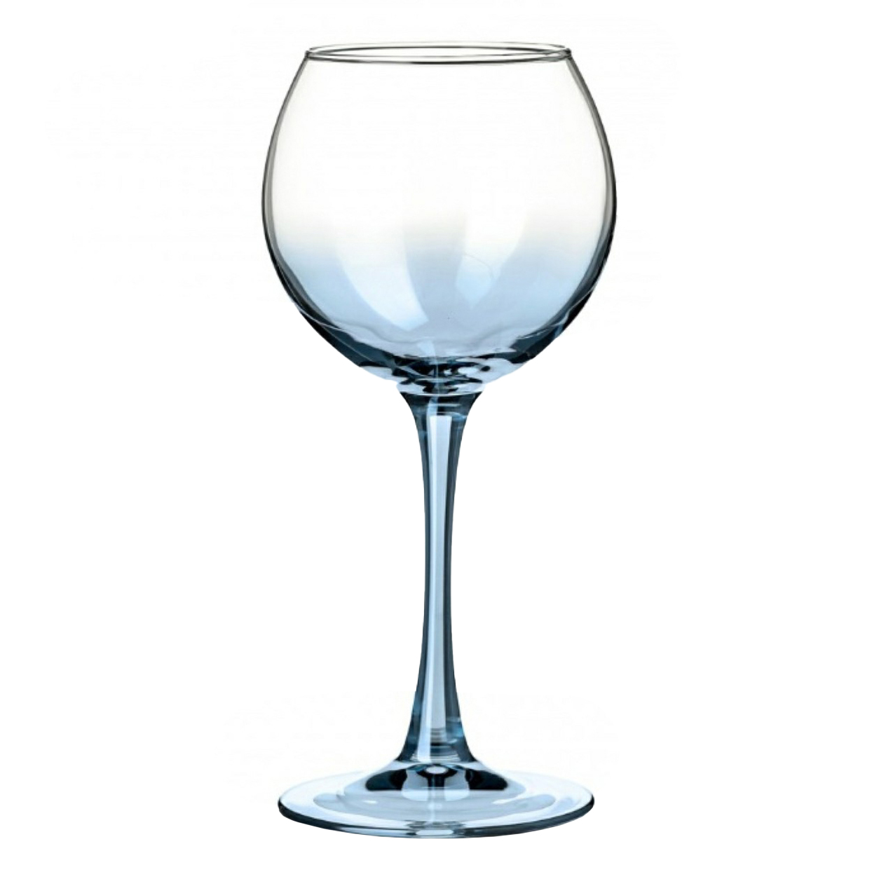 Фужер для вина Glasstar прозрачный 350 мл