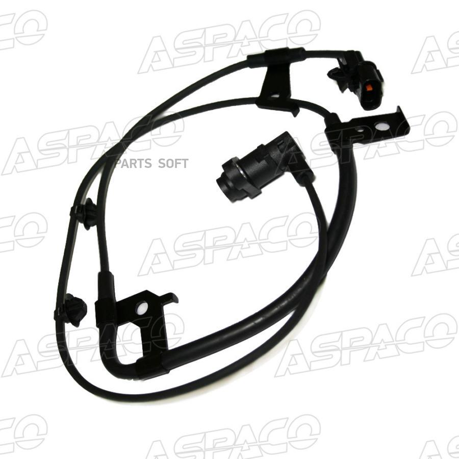 

Датчик Abs Задний Левый Mitsubishi Pajeromontero 1Шт ASPACO AP70A599