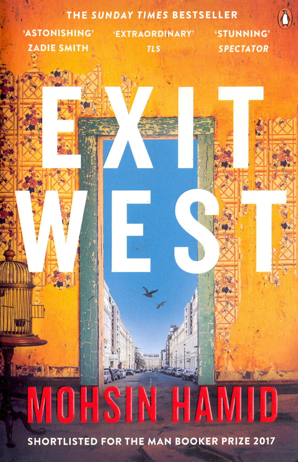 

Exit West