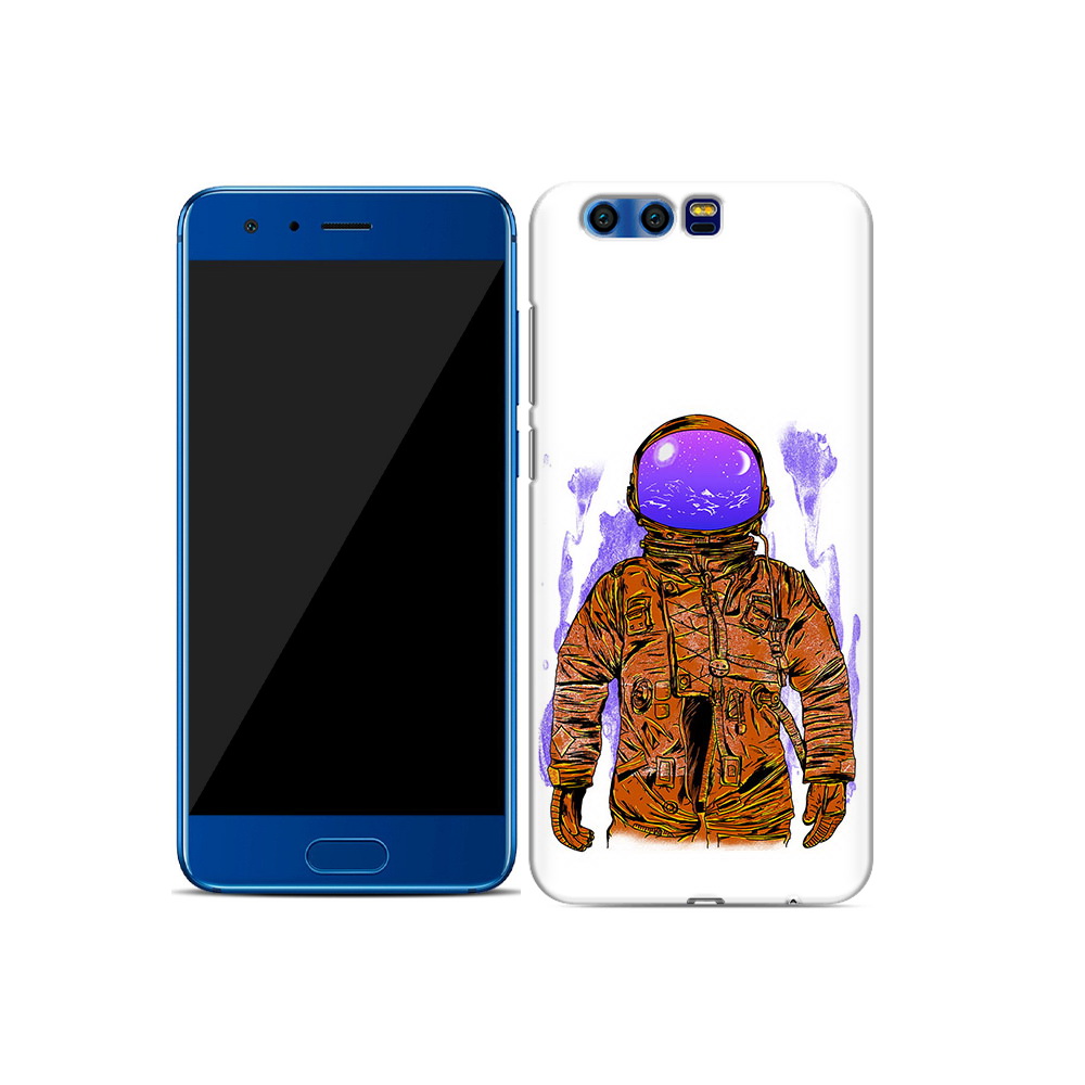 

Чехол MyPads Tocco для Honor 9 нарисованный мужчина в скафандре (PT72546.48.510), Прозрачный, Tocco