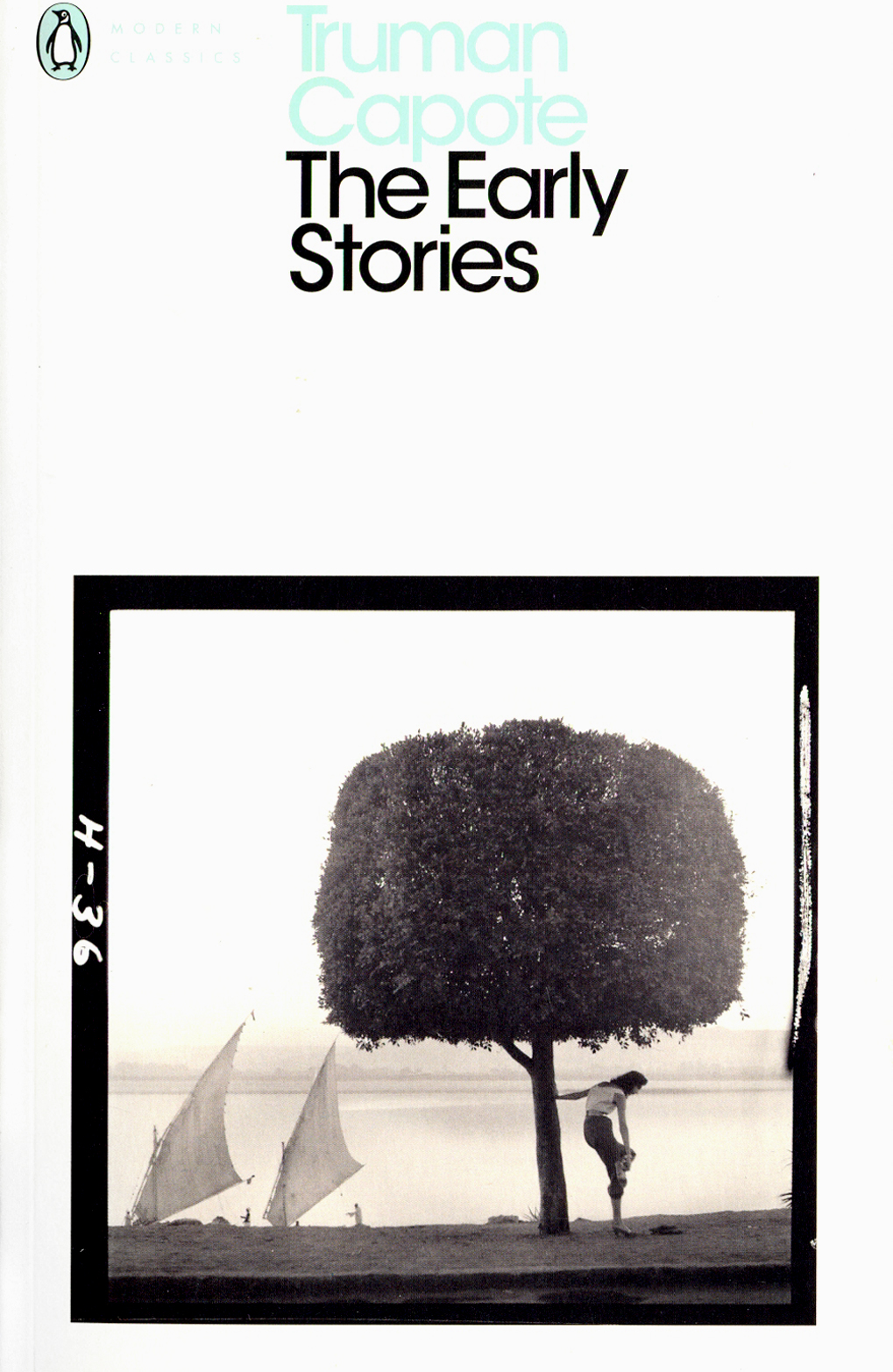 

Early Stories of Truman Capote