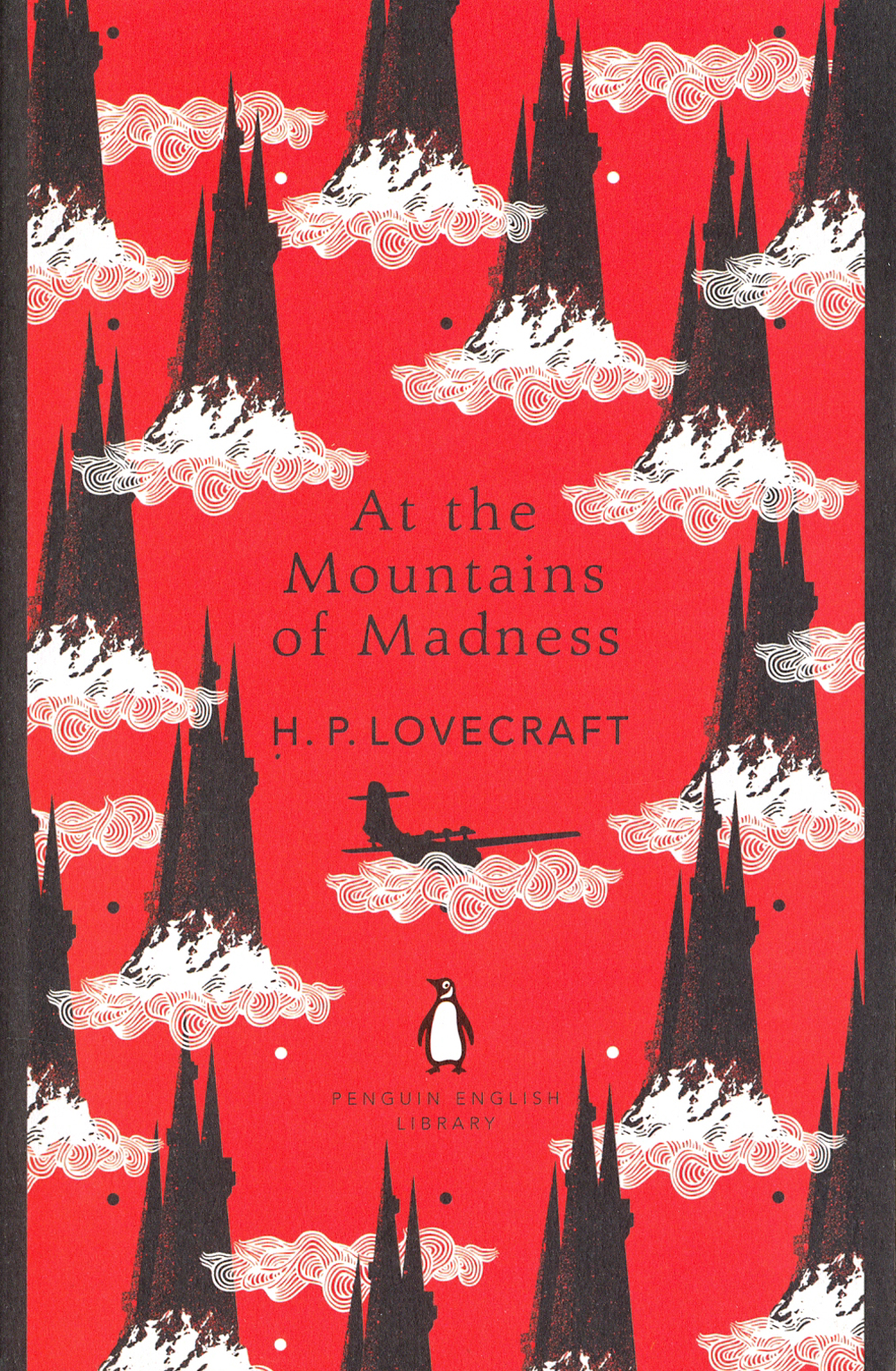 

At the Mountains of Madness