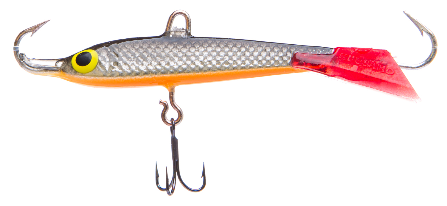 Балансир Kuusamo Tasapaino 60мм BL/S/FO-R