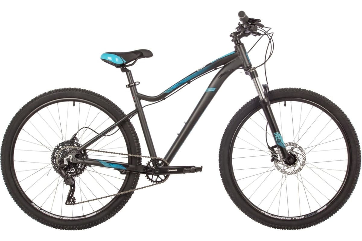 Велосипед STINGER 275 VEGA PRO 4596900₽