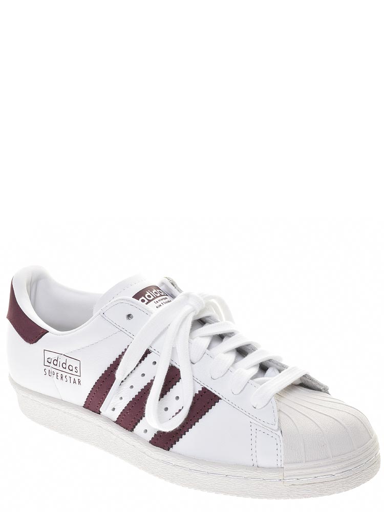 

Кеды мужские Adidas 125207 белые 6 UK, 125207