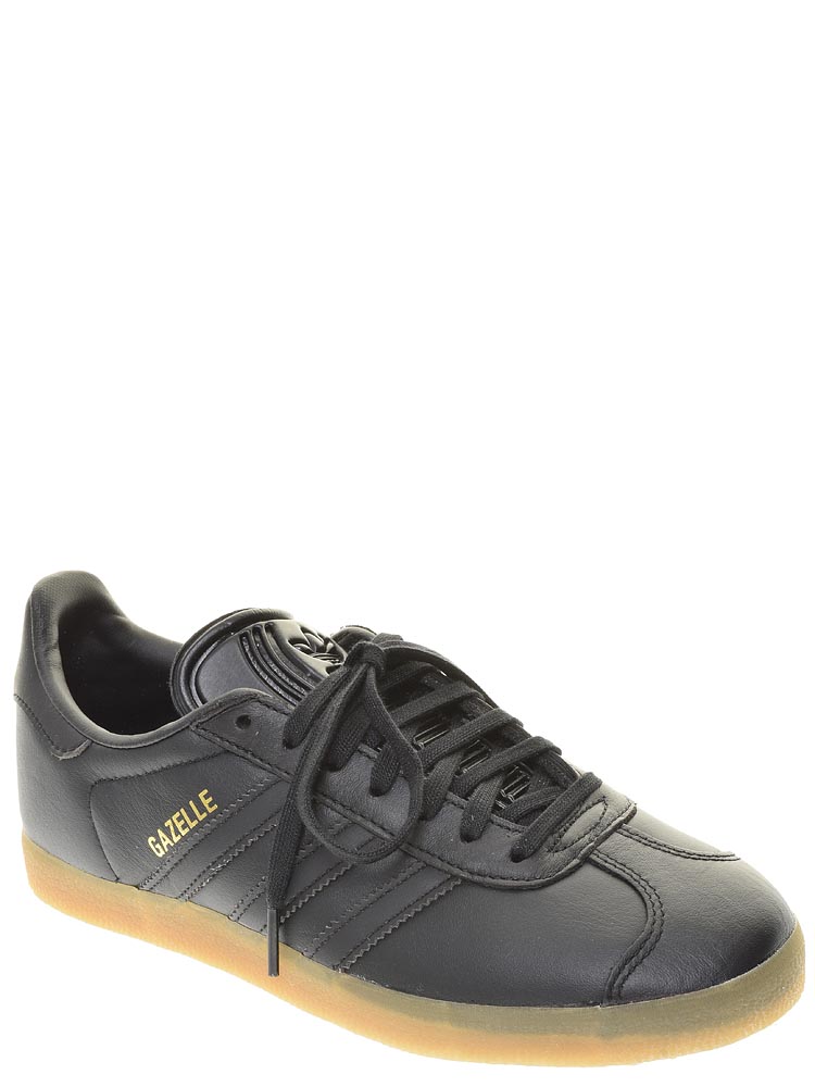 фото Кроссовки мужские adidas 125203 черные 9.5 uk