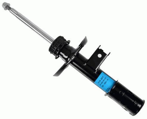 

Амортизатор газовый левый MB B-CLASS (W246, W242) 11 315267