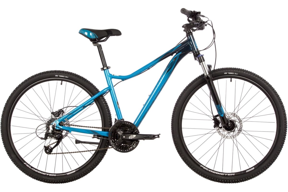 Велосипед STINGER 275 LAGUNA PRO 3770000₽