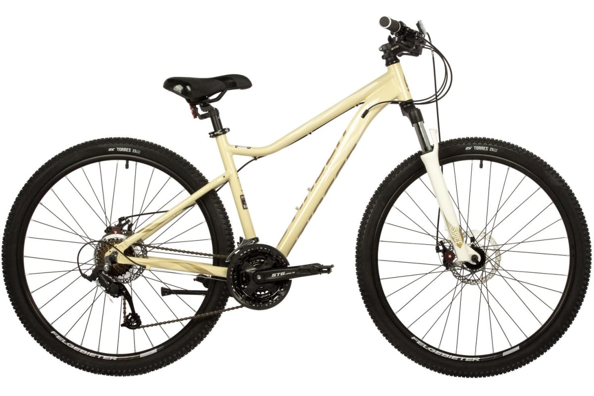 Велосипед STINGER 275 LAGUNA EVO SE 2820000₽