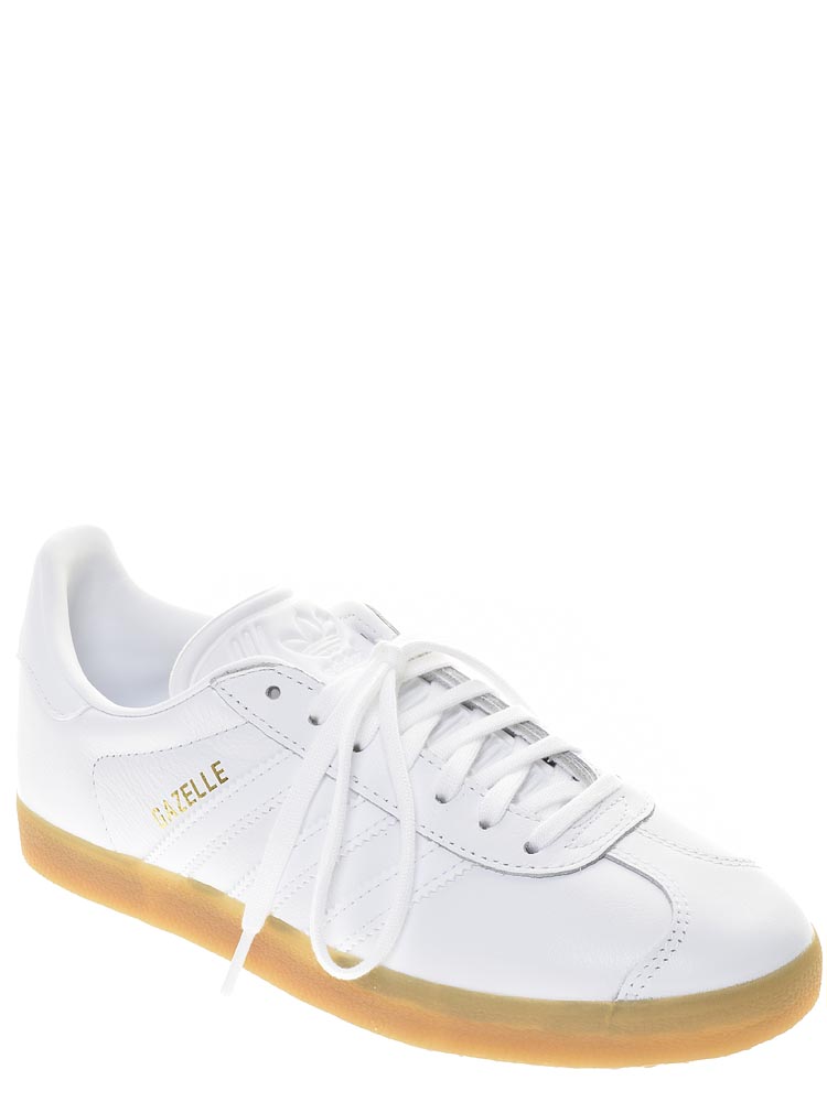 

Кеды мужские Adidas 125202 белые 8 UK, 125202