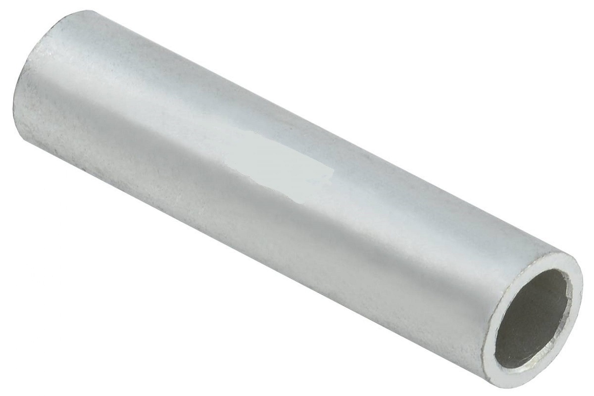 

Гильза ГМЛ 16-6 (16 мм -  6 мм) ГОСТ 23469.3-79 (в упак. 5 шт.) REXANT