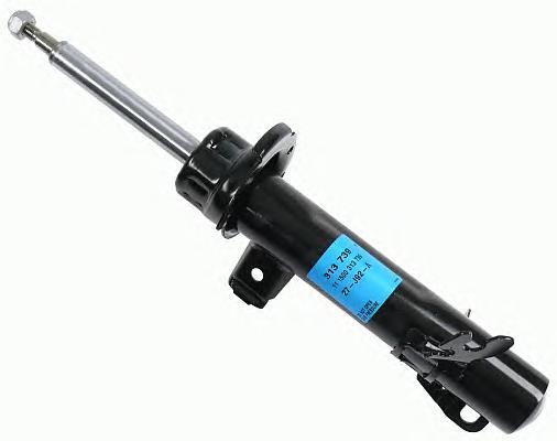 

Амортизатор газовый передний правый Mini 06- 313739