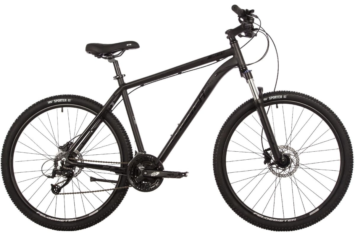 Велосипед STINGER 275 ELEMENT PRO 3900000₽