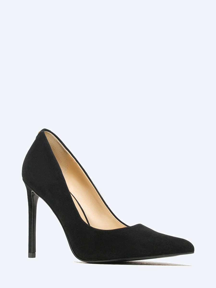 

Туфли женские Vitacci 1493600 черные 36 RU, Черный, 1493600