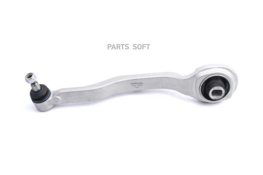 

METACO Рычаг перед. нижний лев.Mercedes Benz W219 CLS 2004-2010, Mercedes Benz W211 E-Klas