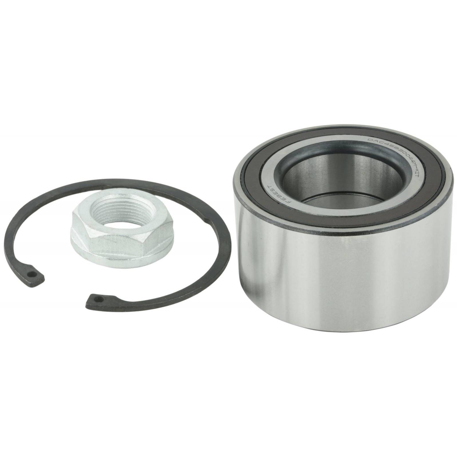 

Подшипник ступичный передний ремкомплект 45x83x44 CITROEN DAC45830044M-KIT FEBEST