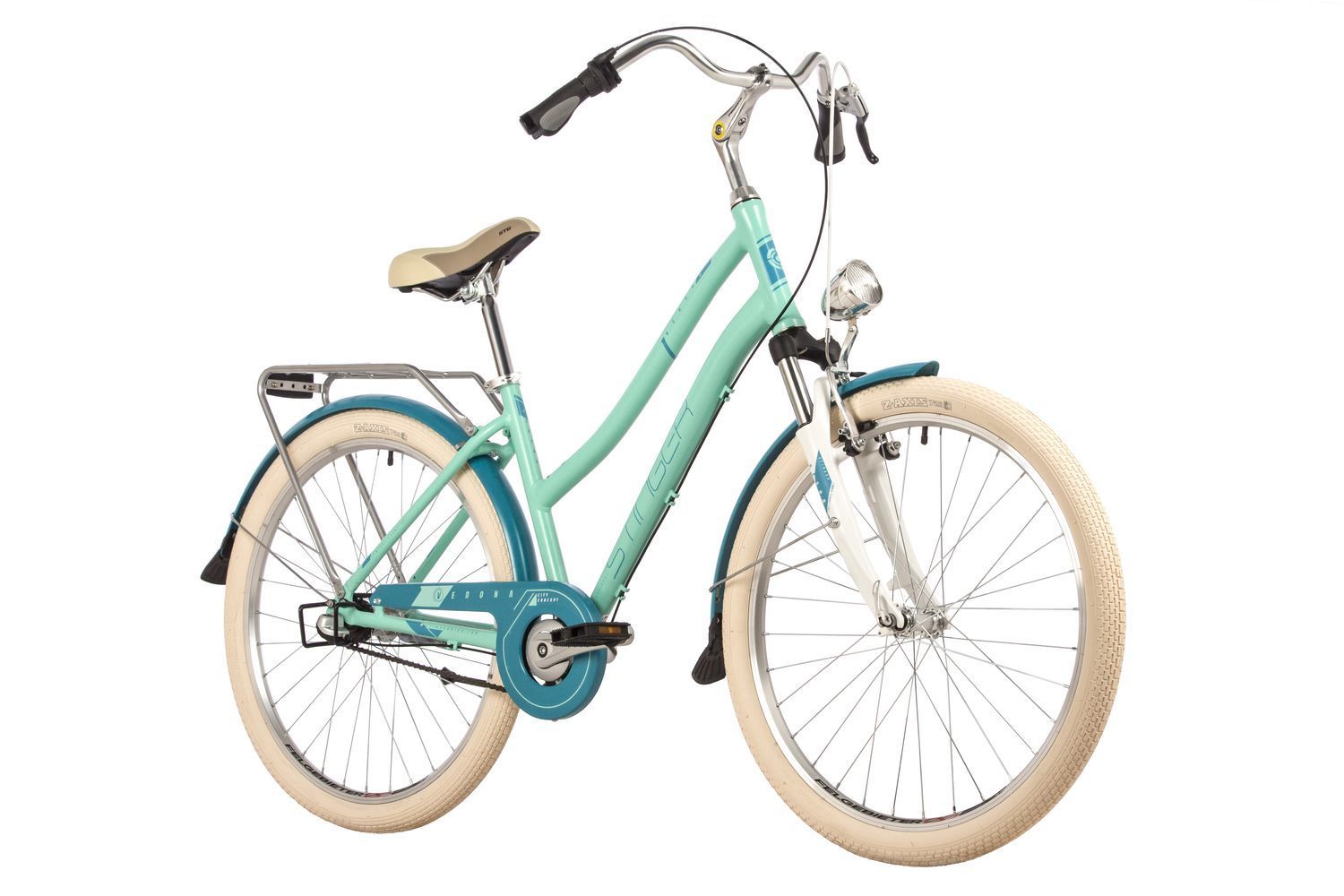 Велосипед STINGER 26 VERONA 4340000₽