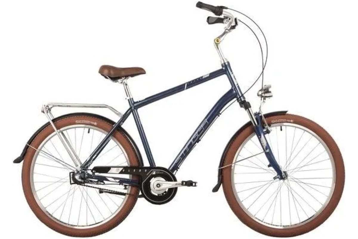 Велосипед STINGER 26 TOLEDO 3900000₽