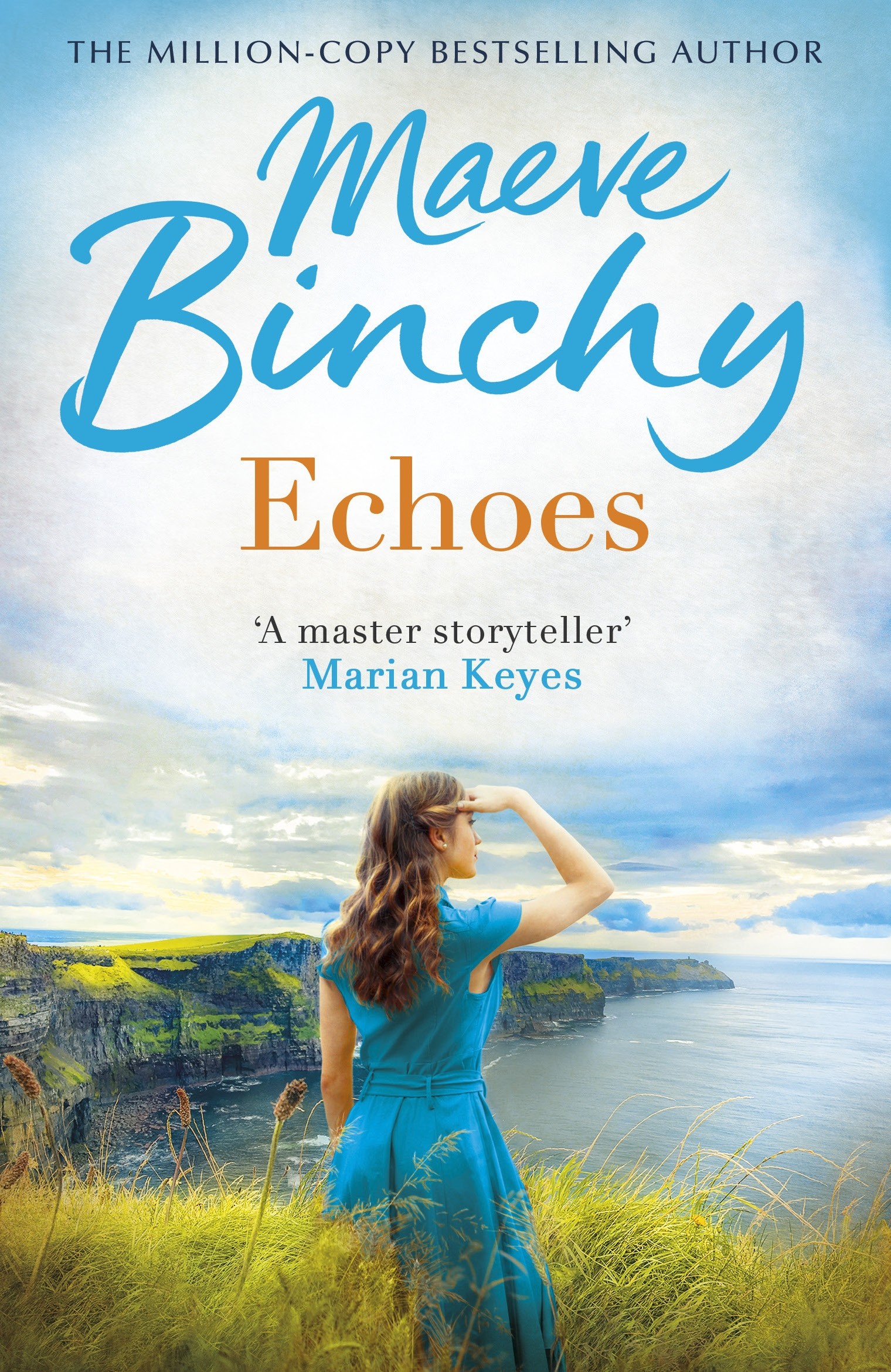 

Echoes