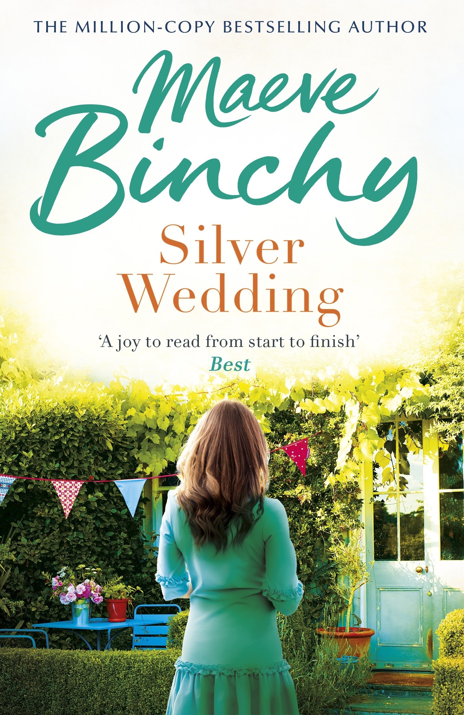 

Silver Wedding