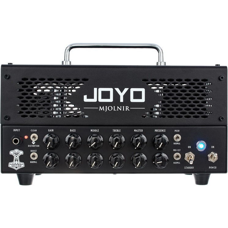 Гитарный усилитель Joyo JMA-15 58930₽