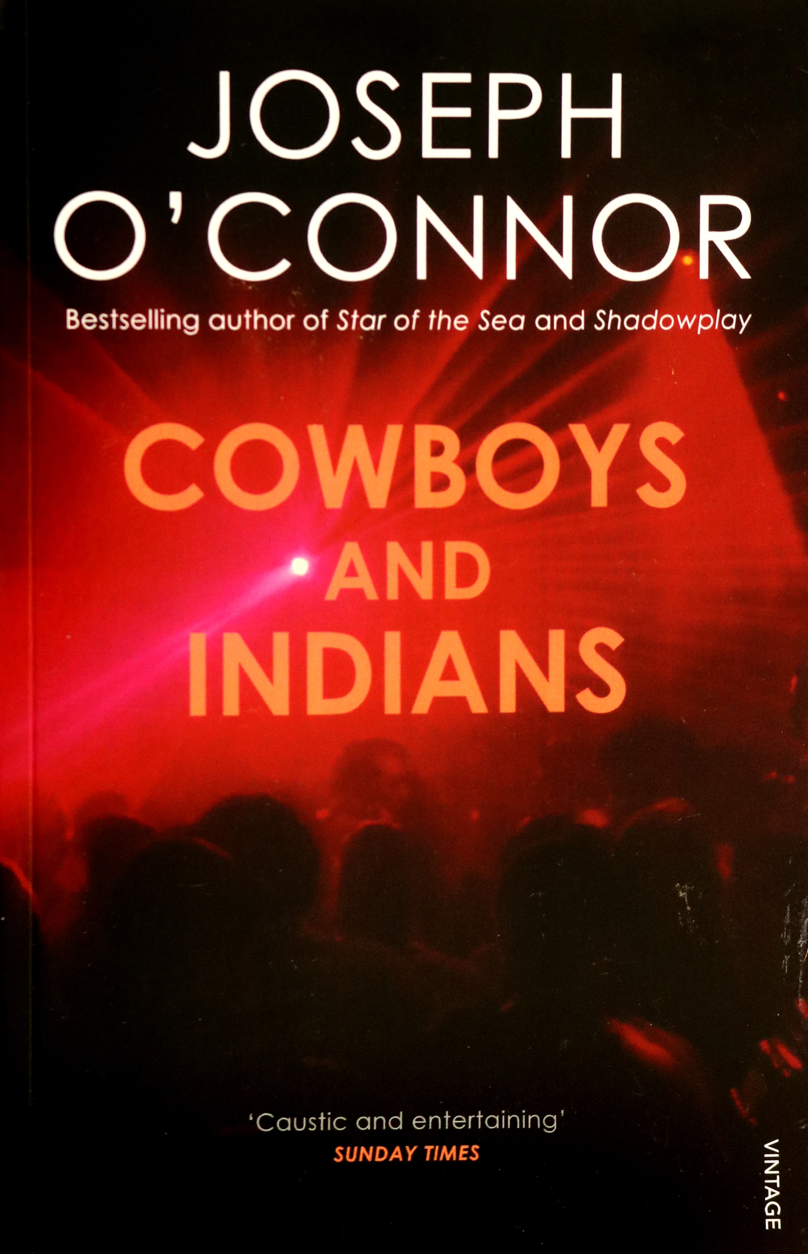 

Cowboys and Indians